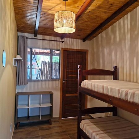 Free Soul House - Localizacao Ideal No Centrinho Alto Paraíso de Goiás Εξωτερικό φωτογραφία