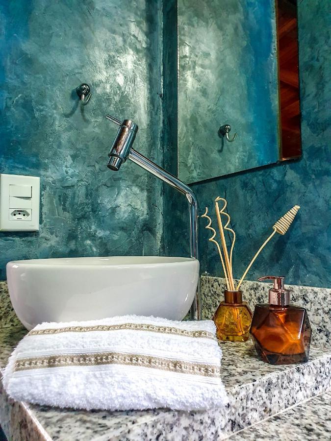 Free Soul House - Localizacao Ideal No Centrinho Alto Paraíso de Goiás Εξωτερικό φωτογραφία