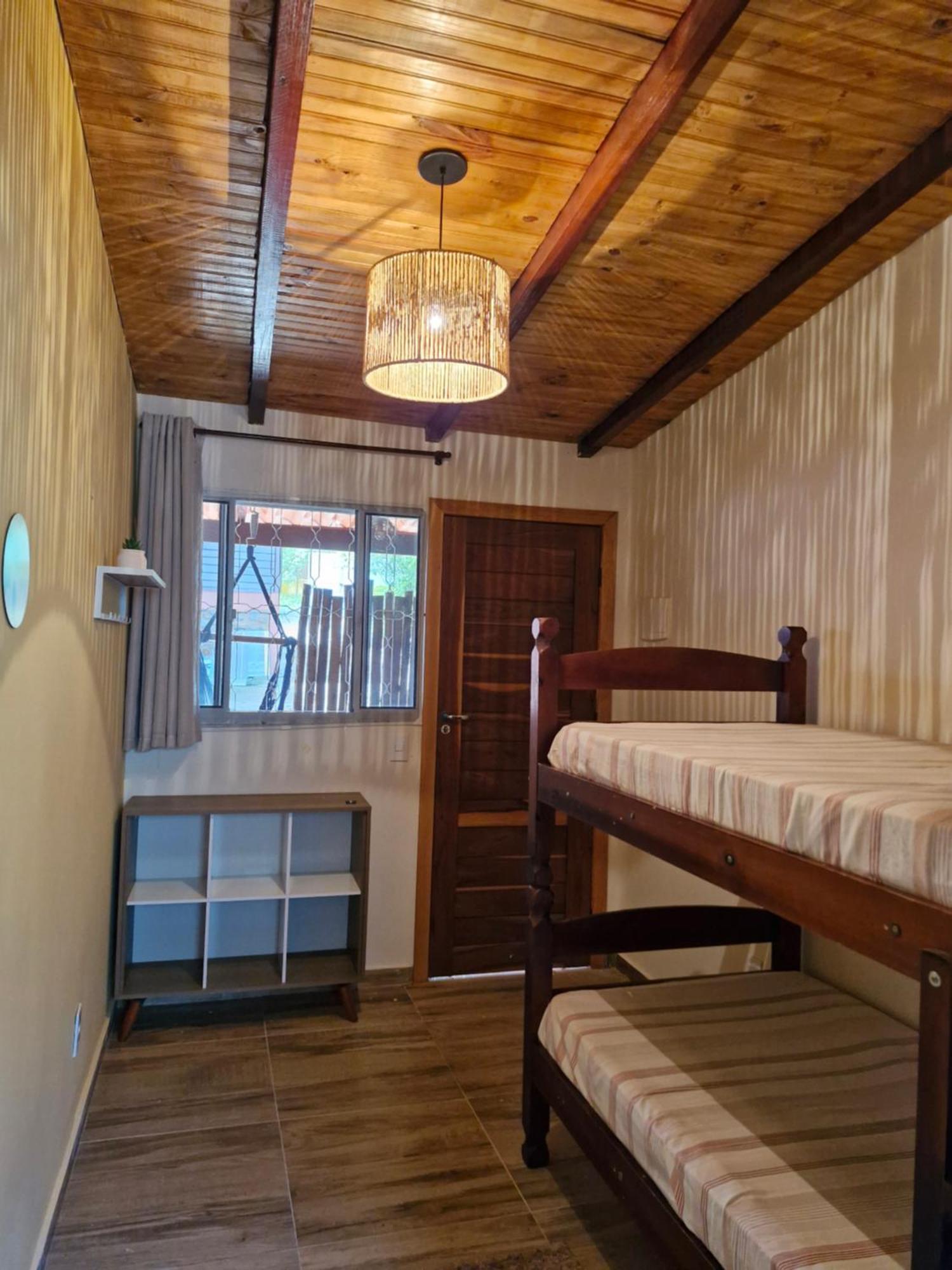 Free Soul House - Localizacao Ideal No Centrinho Alto Paraíso de Goiás Εξωτερικό φωτογραφία